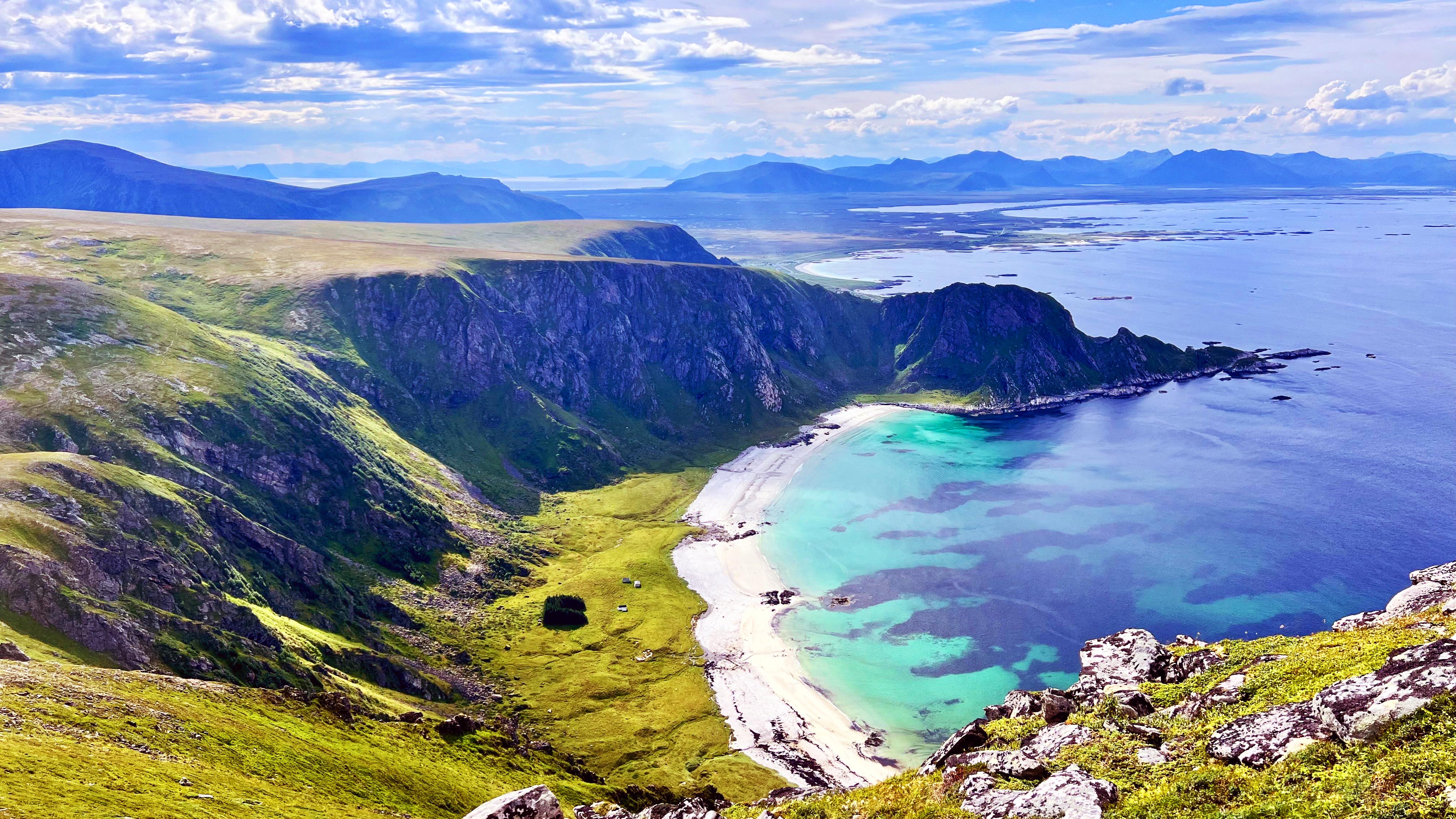 Andøya Safari