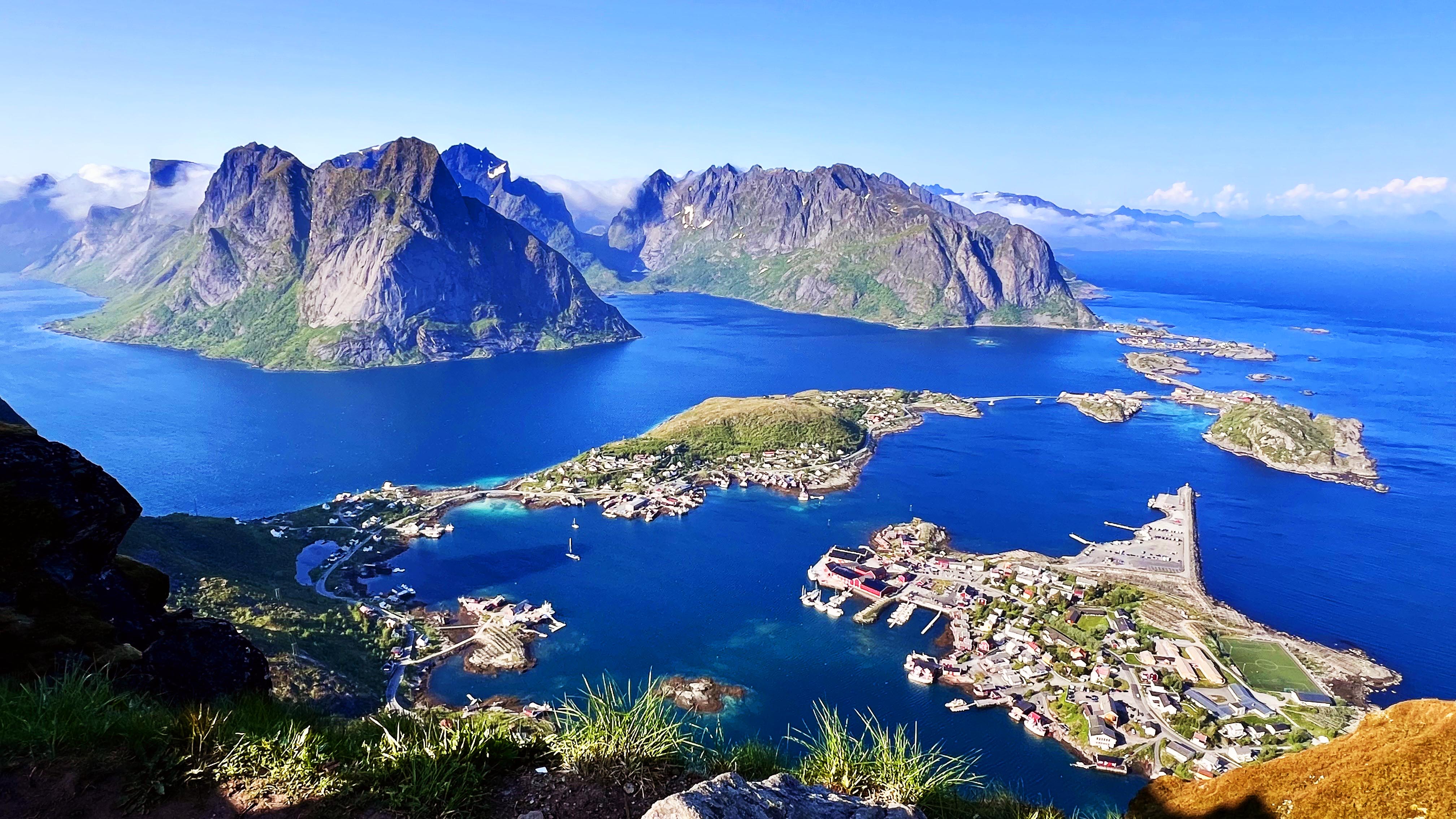 Lofoten Safari